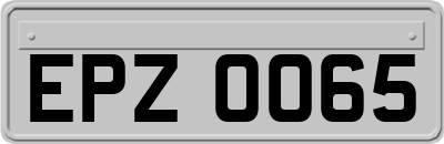EPZ0065