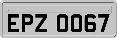 EPZ0067