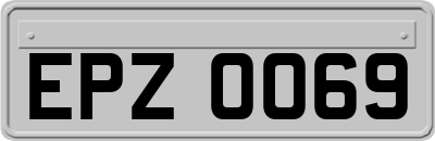 EPZ0069