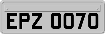 EPZ0070