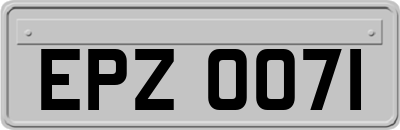 EPZ0071