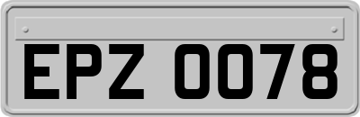 EPZ0078