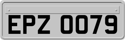 EPZ0079