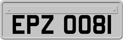 EPZ0081