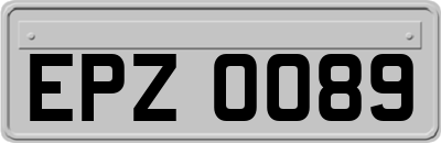 EPZ0089