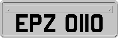 EPZ0110