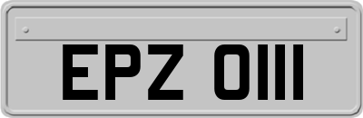 EPZ0111