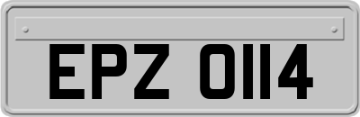 EPZ0114