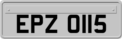 EPZ0115