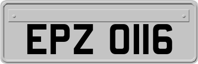 EPZ0116
