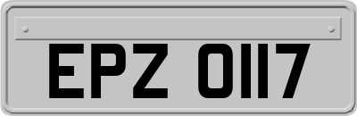 EPZ0117