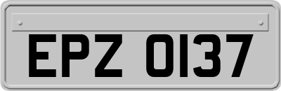 EPZ0137