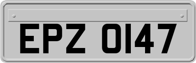 EPZ0147