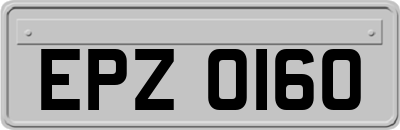 EPZ0160