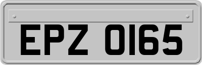 EPZ0165