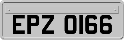 EPZ0166