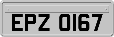 EPZ0167