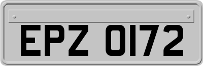 EPZ0172