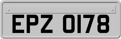 EPZ0178
