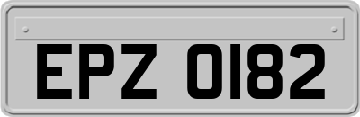 EPZ0182
