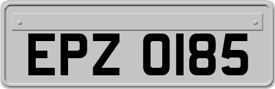 EPZ0185