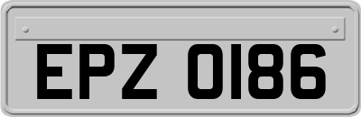 EPZ0186