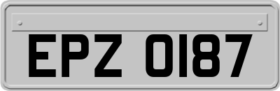 EPZ0187