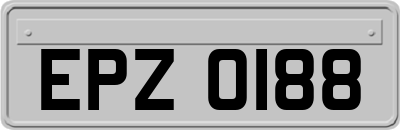 EPZ0188