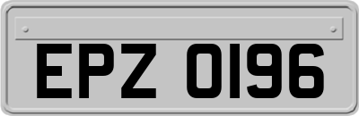 EPZ0196