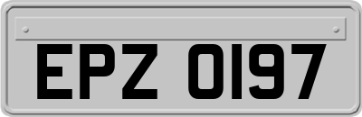 EPZ0197