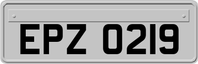 EPZ0219