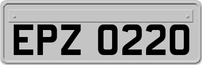 EPZ0220