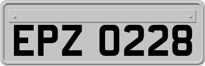 EPZ0228