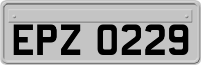 EPZ0229