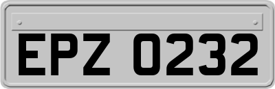 EPZ0232