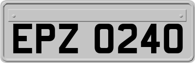 EPZ0240