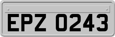 EPZ0243
