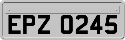EPZ0245