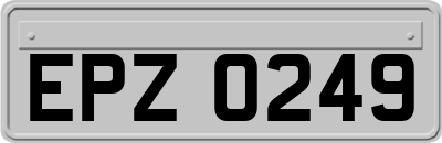 EPZ0249