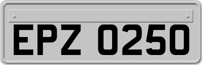 EPZ0250