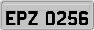 EPZ0256