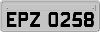 EPZ0258