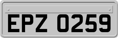 EPZ0259