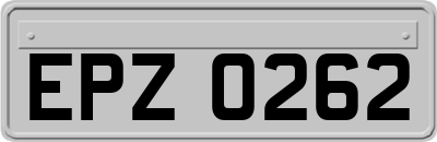 EPZ0262