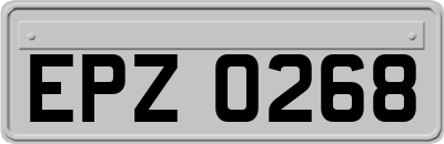 EPZ0268