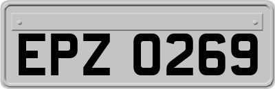 EPZ0269