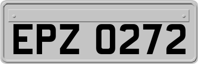 EPZ0272