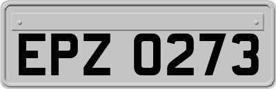 EPZ0273