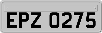 EPZ0275