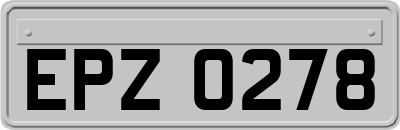 EPZ0278